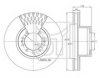 ST-TEMPLIN 03.110.4255.001 Brake Disc